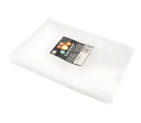 G21 Worki próżniowe 20x30 cm / Worki próżniowe / 100 szt. / gładkie