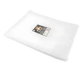 G21 Worki próżniowe 30 x 40 cm / Worki próżniowe / 100 szt. / Gładkie