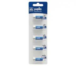 JUPIO 27A / Bateria alkaliczna / 12V / 5 szt.