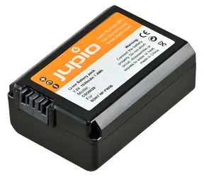JUPIO NP-FW50 do Sony / Bateria / 1030 mAh / Li- ION