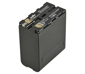 JUPIO Proline NP-F990 / Bateria do Sony / 13400 mAh
