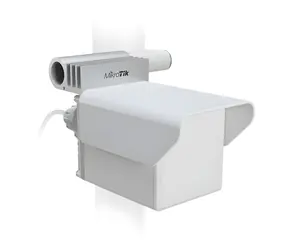 Mikrotik Cube 60Pro ac / Punkt dostępowy/Most / 60 GHz i 5 GHz / 1x GLAN / PoE / ROS L4
