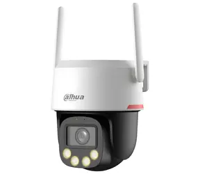 Dahua P5F-PV / Kamera IP zewnętrzna / PTZ / Wi-Fi / 5Mpx / IR 30m / IP66