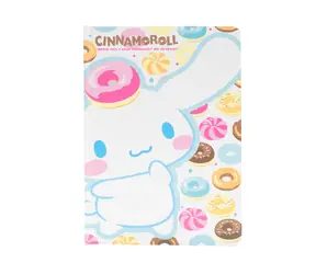 BLUESKY Notatnik Sanrio Cinnamoroll / A5 / 148 × 210 mm