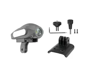 Sunnylife AT2-GZ814 / Adapter montażowy ze światłem / DJI Avata 2 / 1100 mAh