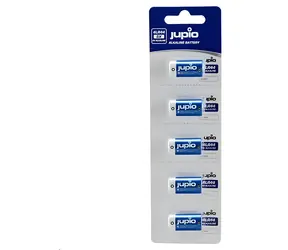 JUPIO Bateria 4LR44 / Bateria / 6V / 5 szt.
