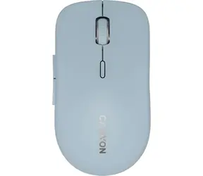 Canyon MW-12 niebieski / Mysz bezprzewodowa / Dwa tryby połączenia