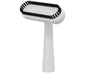 Szczotka owalna AENO 2w1 do mopa SM2 / Szczotka wymienna / Do mopa parowego AENO SM2