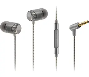SoundMagic E11C / Słuchawki douszne