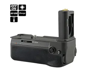 Uchwyt na baterię JUPIO do Nikon Z8 / Uchwyt na baterię / zamiennik do MB-N12