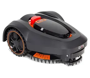 NAC RLM800-NG / Robot koszący