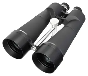 Levenhuk Bruno PLUS 25x100 / Lornetka / 25× / soczewka obiektywowa 100 mm
