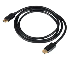 Kabel Akyga AK-AV-10 / DisplayPort / 1,8 m