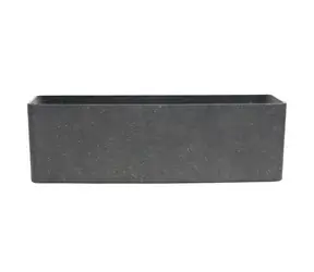 G21 Wanna Industrial 80 x 26 x 26 cm / Doniczka