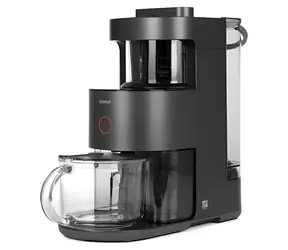 G21 Comfort Graphite Black / Blender