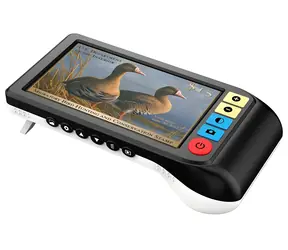 Levenhuk DTX DX50 / Lupa cyfrowa
