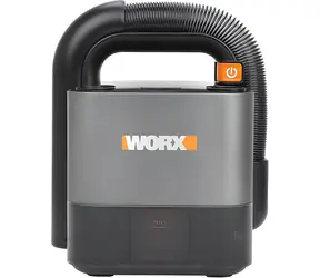 WORX WX030.9 / Odkurzacz ręczny