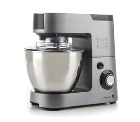 G21 Promesso Iron Grey / Robot kuchenny