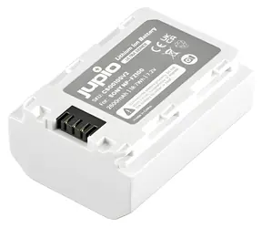 JUPIO NP-FZ100 ULTRA / Bateria do zdjęć / 2600mAh / Sony NP-FZ100