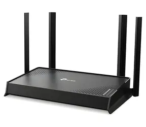 TP-LINK EB210 / AP / WiFi 7 / BE3600 / 1x GWAN / 4X GLAN / EasyMesh