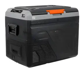 G21 Zion 50 l / Lodówka samochodowa / Kompresor / Pojemność 50 l