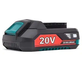 NAC B-40-LI-20V / Akumulator / 20V / 2 Ah / Li- ION