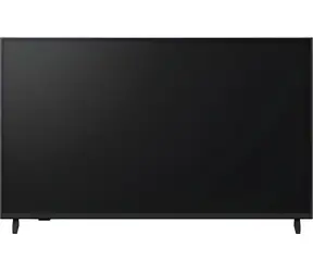 43" LG 43QNED8EB3F.AEU czarny / Telewizor / 4K UHD / QNED / HDMI / USB / LAN / Wi-Fi / WebOS