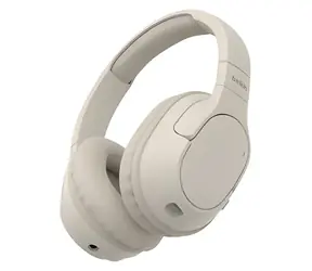 Belkin SOUNDFORM Surround sand / Słuchawki bezprzewodowe / Nagłowne