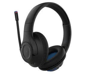 Belkin SoundForm Inspirer czarne / Bezprzewodowe słuchawki dla dzieci / Nauszne / Bluetooth