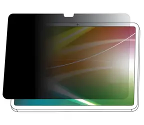 3M BPTAP005 Jasny ekran / Filtr prywatyzujący do tabletu / iPad Pro M4, iPad Air M2 13" / 4:3