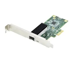 Digitus DN-10160 / Karta sieciowa / PCI Express x4 / SFP Gigabit Ethernet / 1000SX wielomodowa