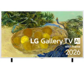 65" LG 65LX7B6LA.AEEQ czarny / Telewizor / 4K UHD / QNED MiniLED / webOS / HDMI / Wi-Fi / głośniki 20W
