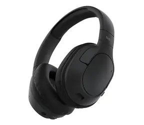 Belkin SOUNDFORM Surround czarne / Słuchawki bezprzewodowe / Nagłowne