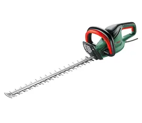 BOSCH UniversalHedgeCut 60 / Nożyce do żywopłotów / 480 W / Długość prowadnicy 60 cm / Grubość cięcia 30 mm / Zasilanie sieciowe