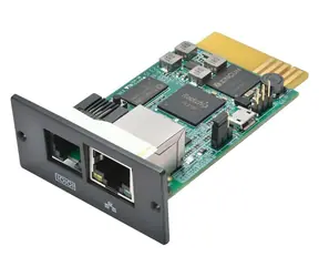 Bluewalker SNMP Manager NG / moduł SNMP do UPS / adapter LAN / RJ-45