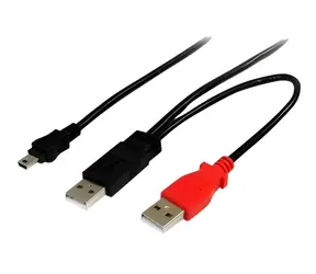 Kabel ELO Y do 0702L / Kabel / 2,5 m