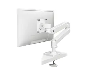 Ergotron LX PRO / Ramię do monitora / Uchwyt biurkowy i kołnierzowy / Do 1 monitora
