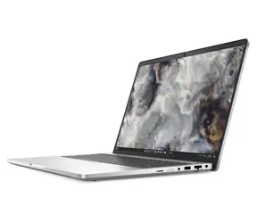 DELL Pro 16 PLUS PB16250 srebrny / Notebook / 16" FHD+ / Intel Core Ultra 7 265U / 16 GB / 512 GB / Grafika Intel / W11P