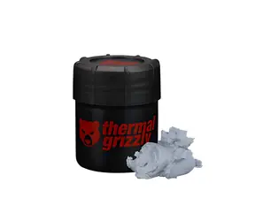 Thermal Grizzly TG Putty Pro 30g szary / Masa termoprzewodząca / wyrównująca 0,2-3,0 mm / 30 g