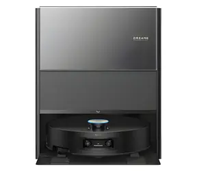Dreame Aqua10 Ultra Roller Kompletny czarny / Odkurzacz robotyczny / Zestaw kompletny