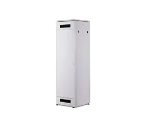 Digitus Unique 1164x600x600mm szary / Szafa rack / 22U / nośność 800kg / IP20