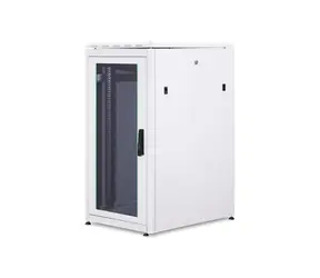Digitus Unique 1164x600x800mm szary / Szafa rack / 22U / nośność 800kg / IP20
