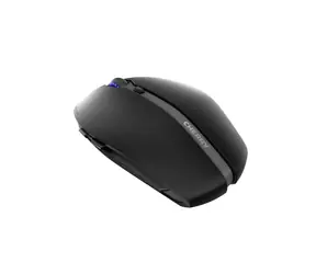 Cherry Gentix BT czarny / Mysz / Bluetooth 5.0 / optyczna / 1000-2000 dpi