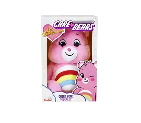 Simba Teddy Bear Care Bears Hurrabärchi 35 cm / from 0 months