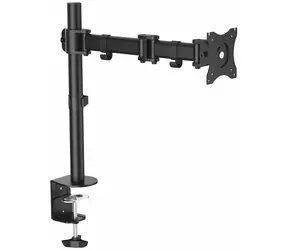 Ramię do monitora obrotowe StarTech / Uchwyt / VESA 75/100 mm / 13-27" / nośność 8 kg / obrót 360°