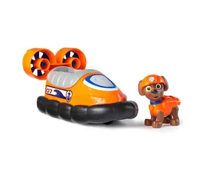 Spin Master Poduszkowiec Psi Patrol z Zumą / od 3 lat