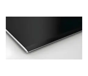 BOSCH PXY875DC1E Serie 8 czarny / Płyta indukcyjna / 4 strefy / 17 poziomów mocy / Wyświetlacz TopControl