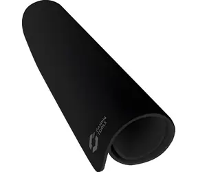 Speed Link ATECS Gaming Mousepad M czarna / Podkładka pod mysz gamingową / Powierzchnia tekstylna / 38 x 30 cm