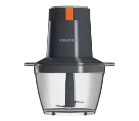 Grundig CH 5320 / Siekacz kuchenny / 500 W / Sterowanie pokrętłem / 220-240 V