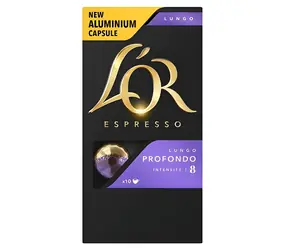 L'OR Profondo / Etui / uniwersalne